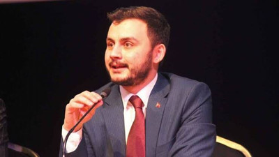 Görevden alınan başkandan manidar paylaşım!